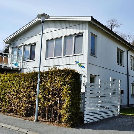 Nordic Lights Villa سيغتونا المظهر الخارجي الصورة