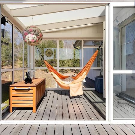 Nordic Lights Villa سيغتونا المظهر الخارجي الصورة