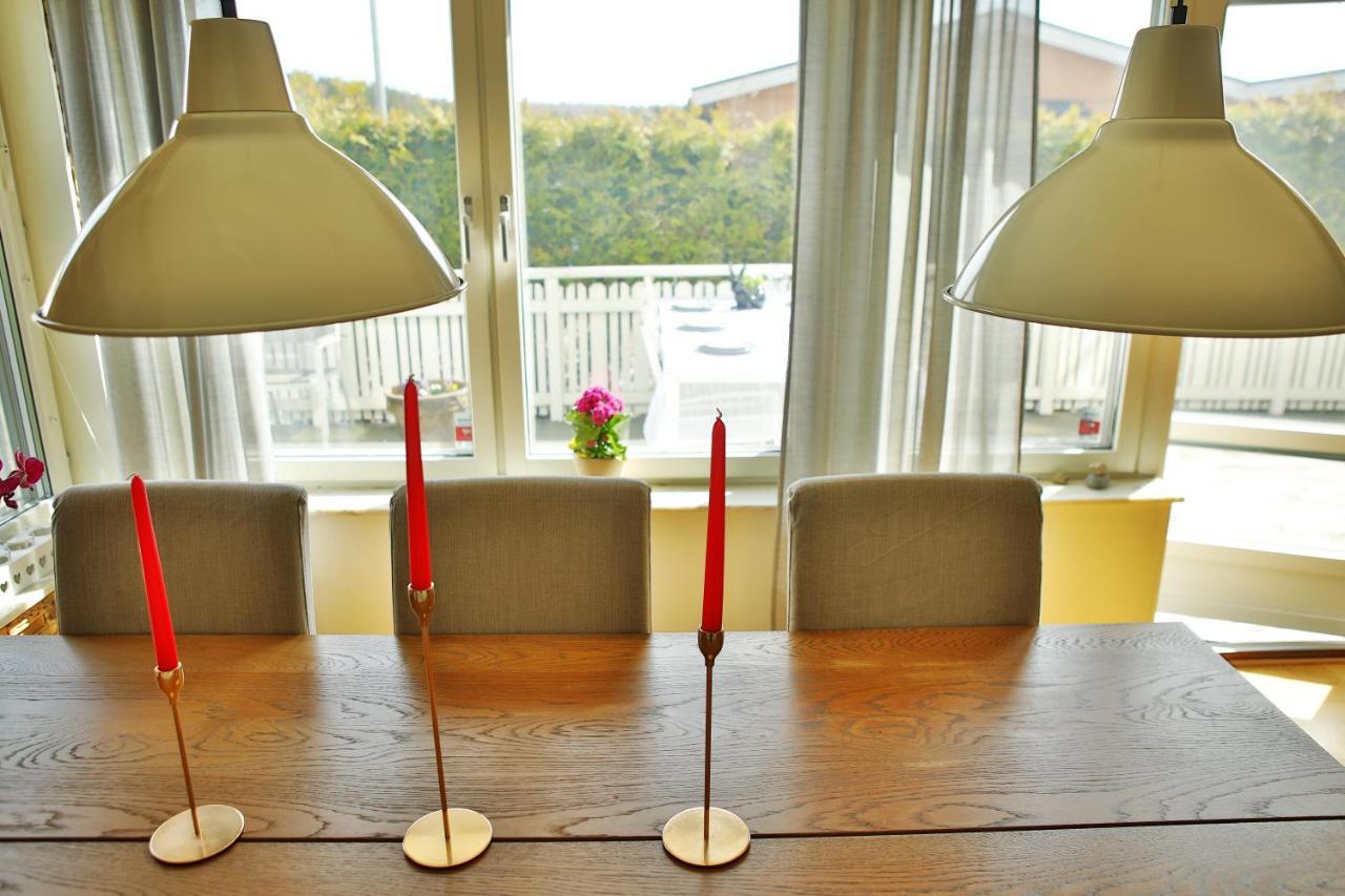 Nordic Lights Villa سيغتونا المظهر الخارجي الصورة