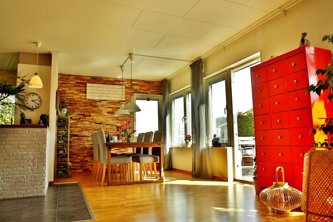 Nordic Lights Villa سيغتونا المظهر الخارجي الصورة