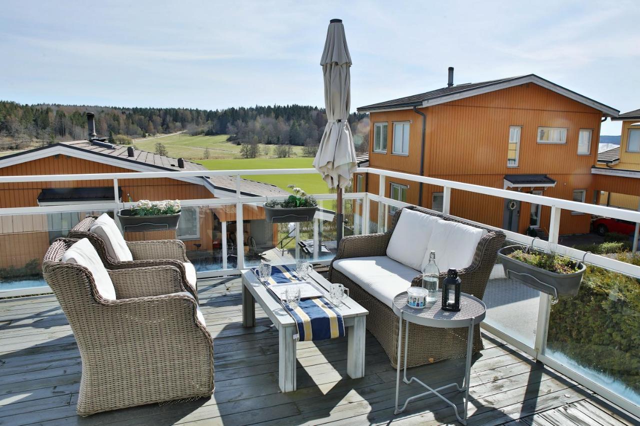Nordic Lights Villa سيغتونا المظهر الخارجي الصورة