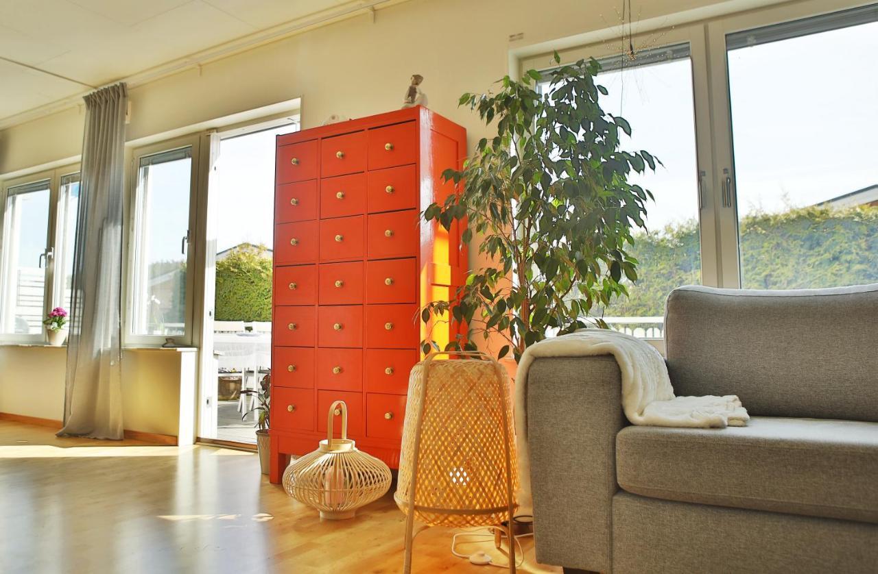 Nordic Lights Villa سيغتونا المظهر الخارجي الصورة