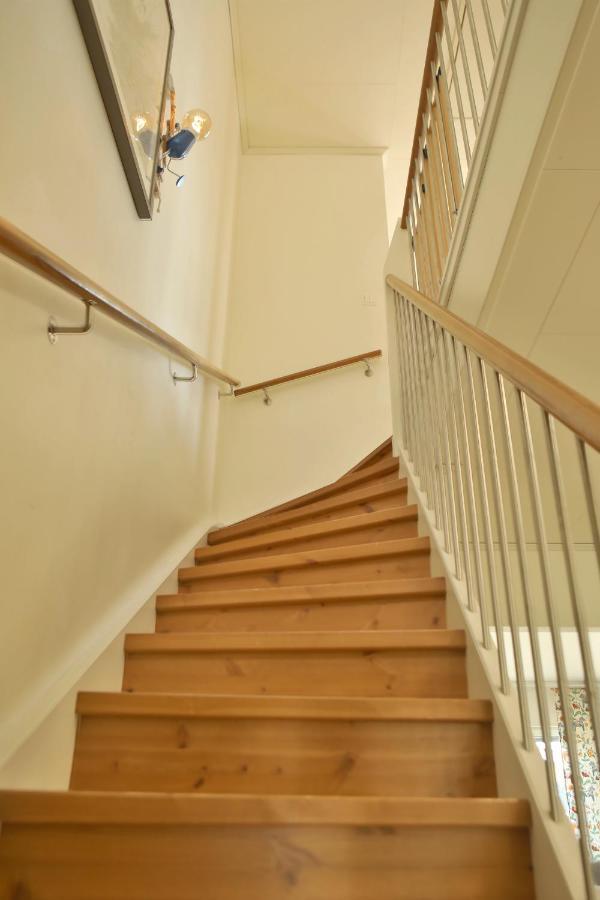 Nordic Lights Villa سيغتونا المظهر الخارجي الصورة