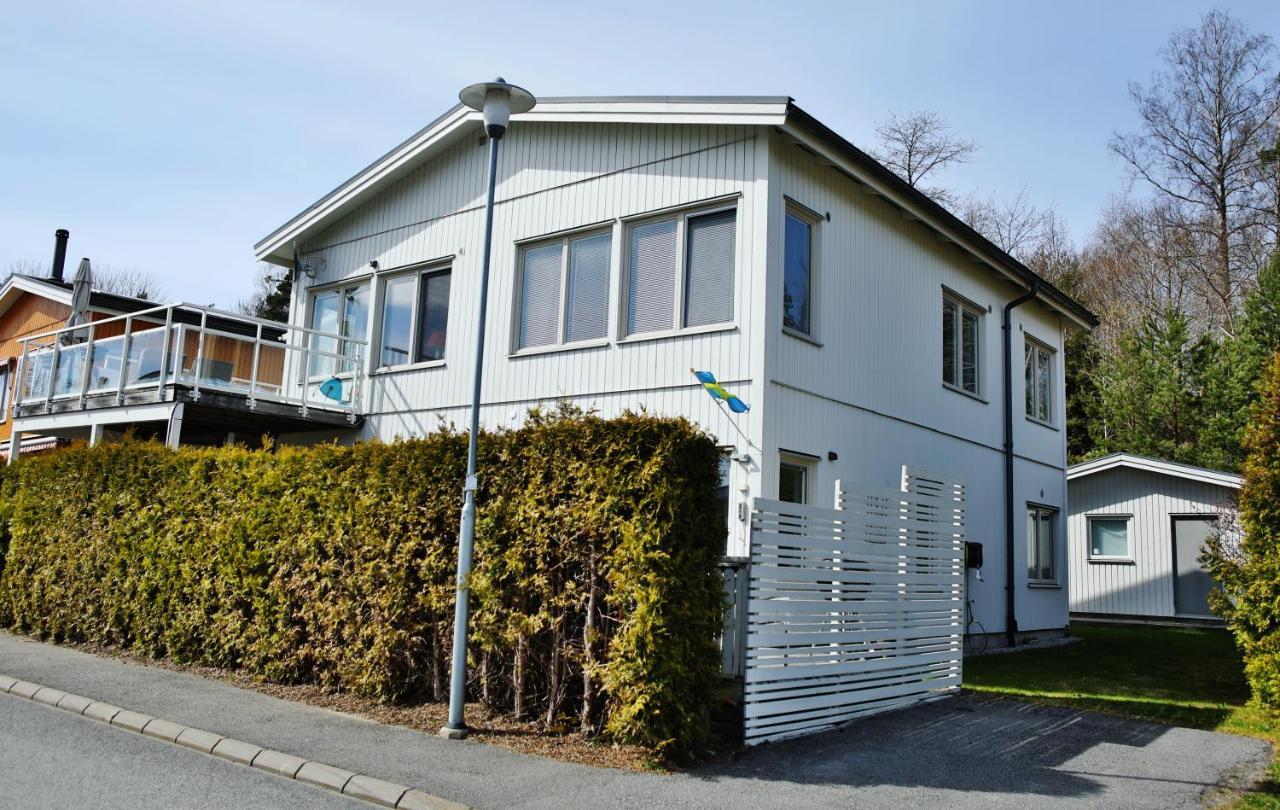 Nordic Lights Villa سيغتونا المظهر الخارجي الصورة