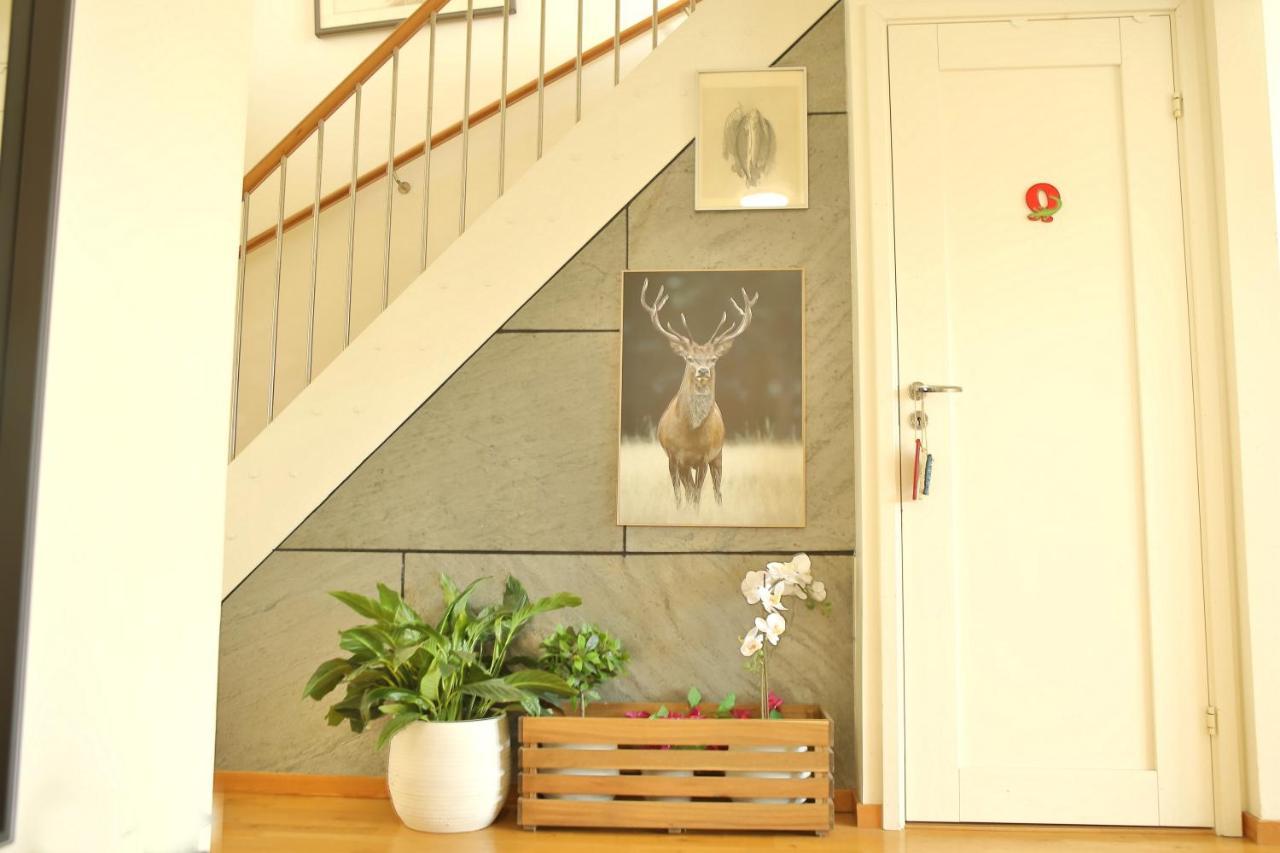 Nordic Lights Villa سيغتونا المظهر الخارجي الصورة