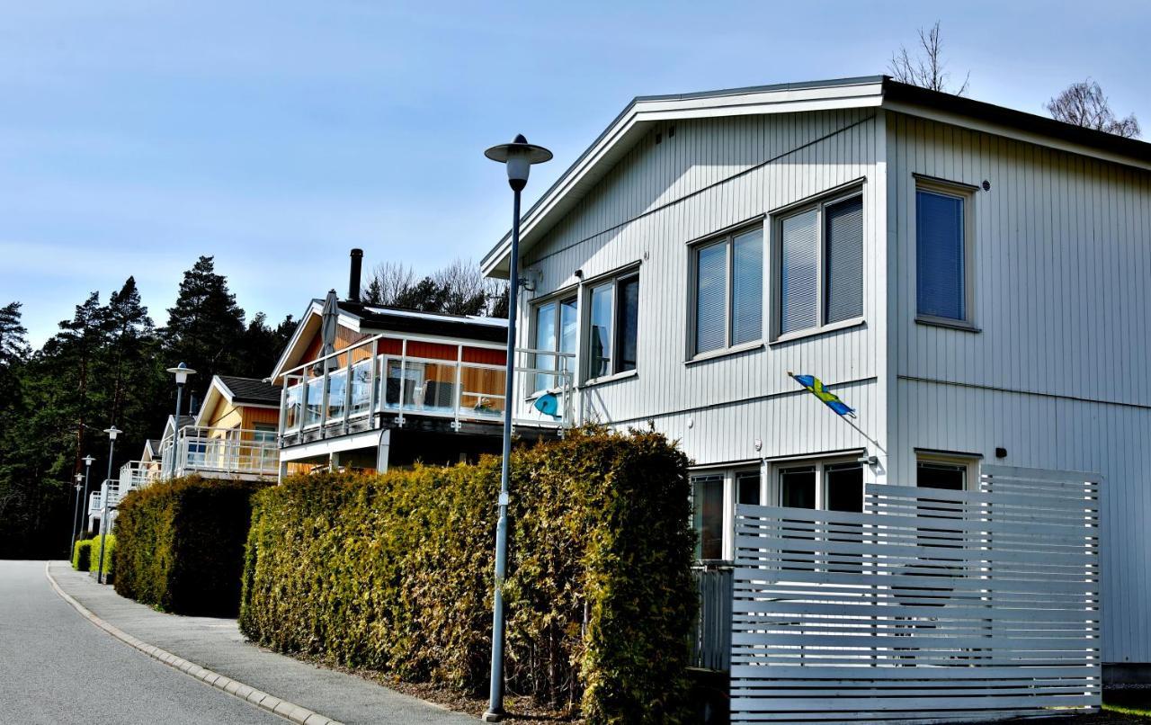 Nordic Lights Villa سيغتونا المظهر الخارجي الصورة