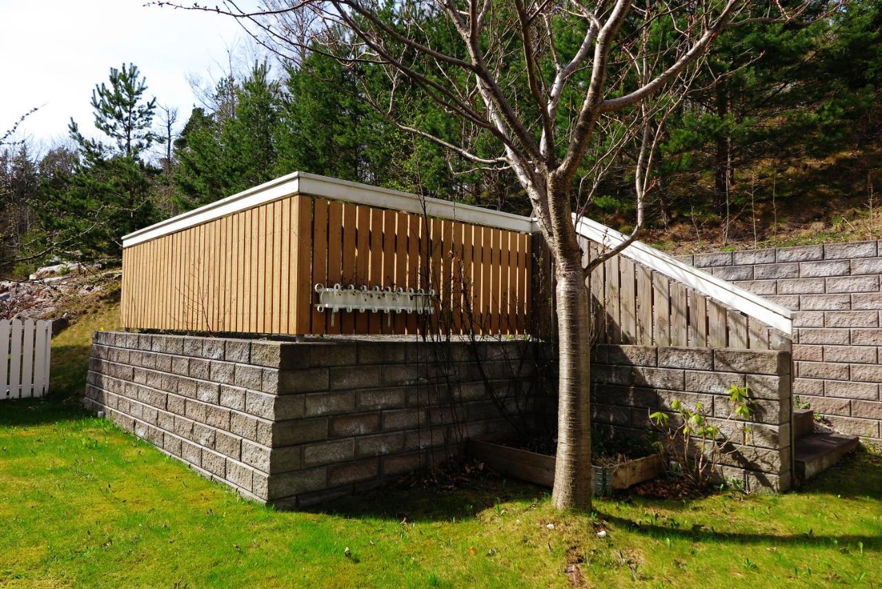 Nordic Lights Villa سيغتونا المظهر الخارجي الصورة