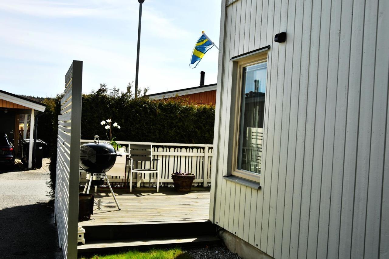 Nordic Lights Villa سيغتونا المظهر الخارجي الصورة