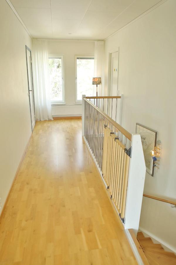 Nordic Lights Villa سيغتونا المظهر الخارجي الصورة