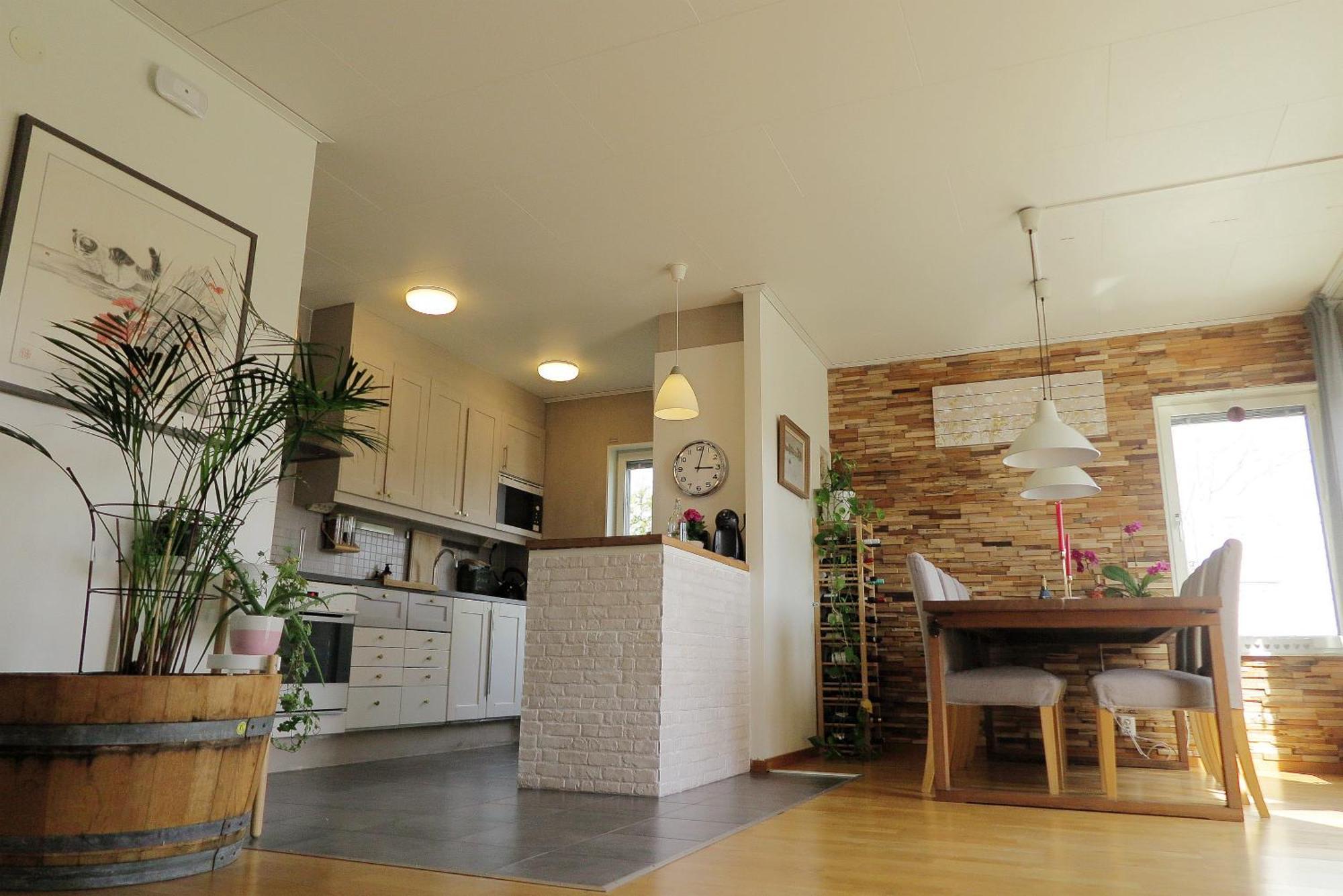 Nordic Lights Villa سيغتونا المظهر الخارجي الصورة