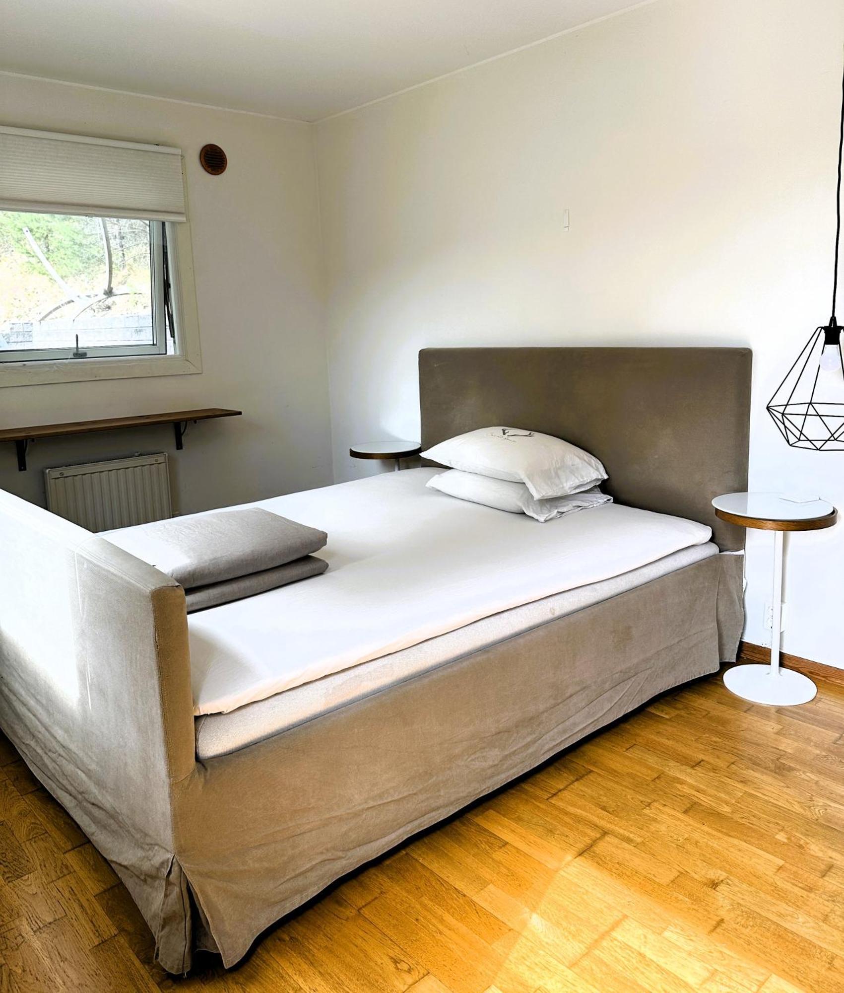 Nordic Lights Villa سيغتونا المظهر الخارجي الصورة