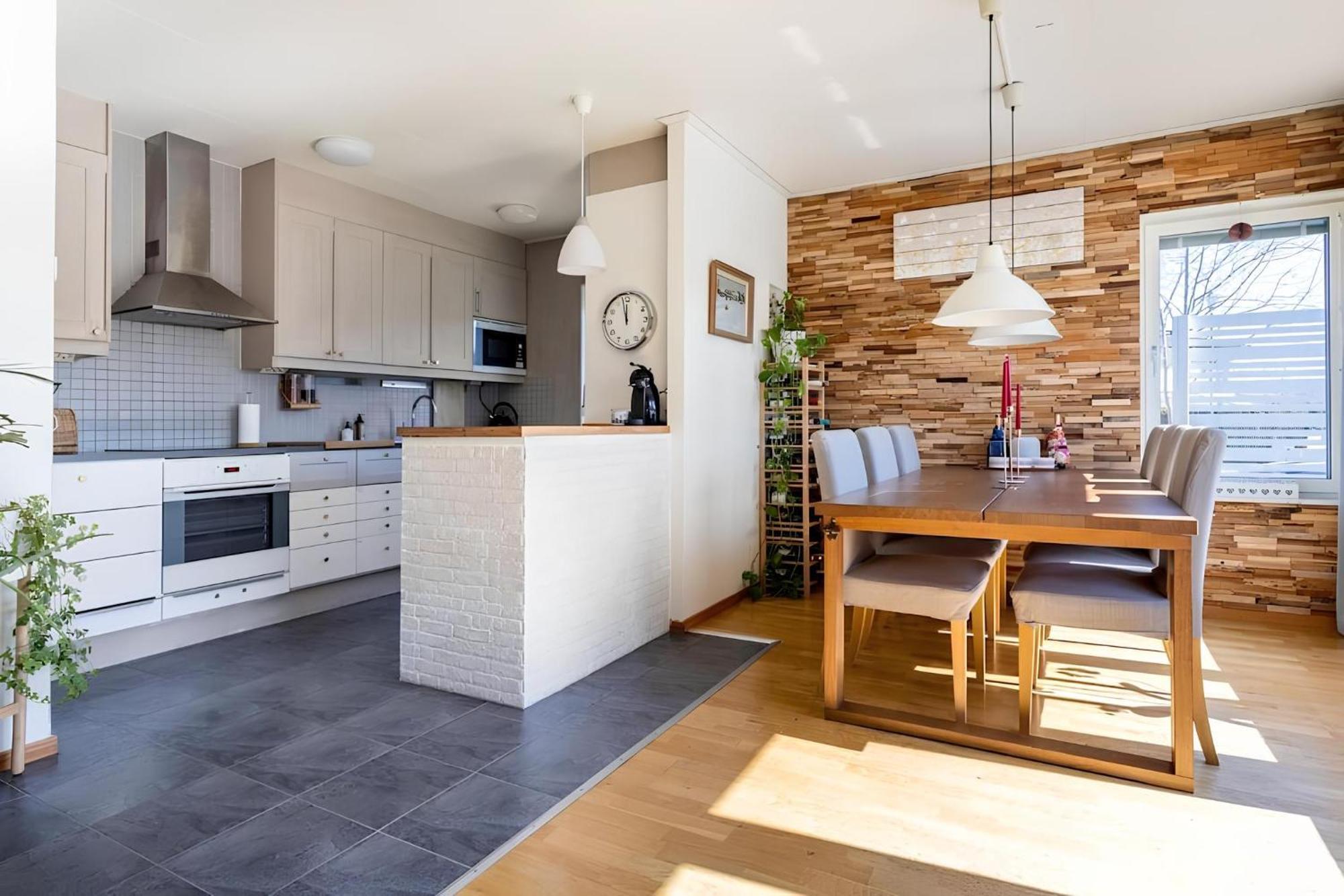 Nordic Lights Villa سيغتونا المظهر الخارجي الصورة
