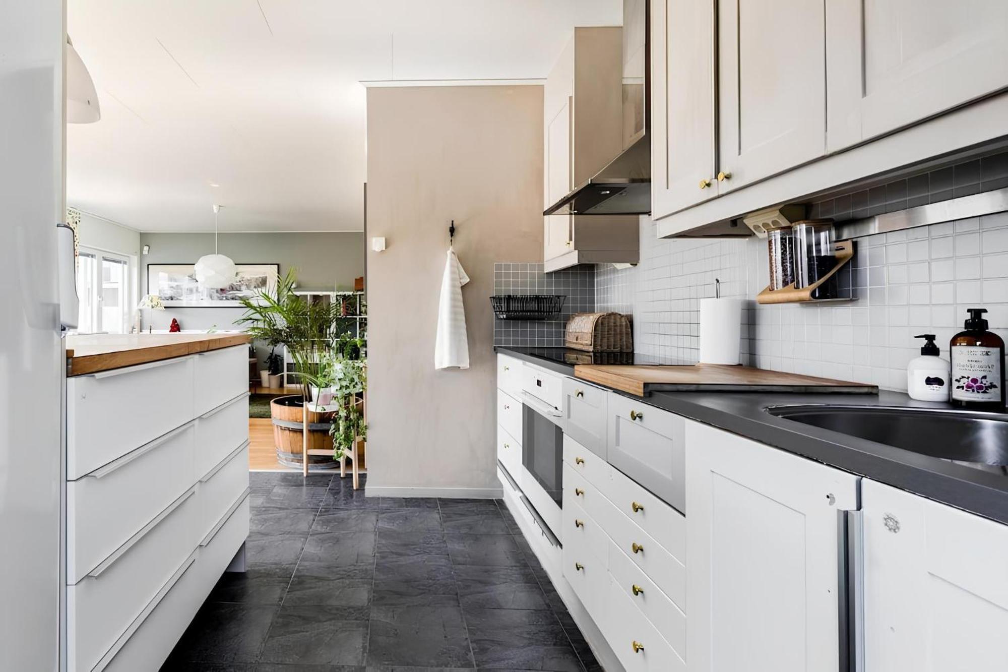 Nordic Lights Villa سيغتونا المظهر الخارجي الصورة