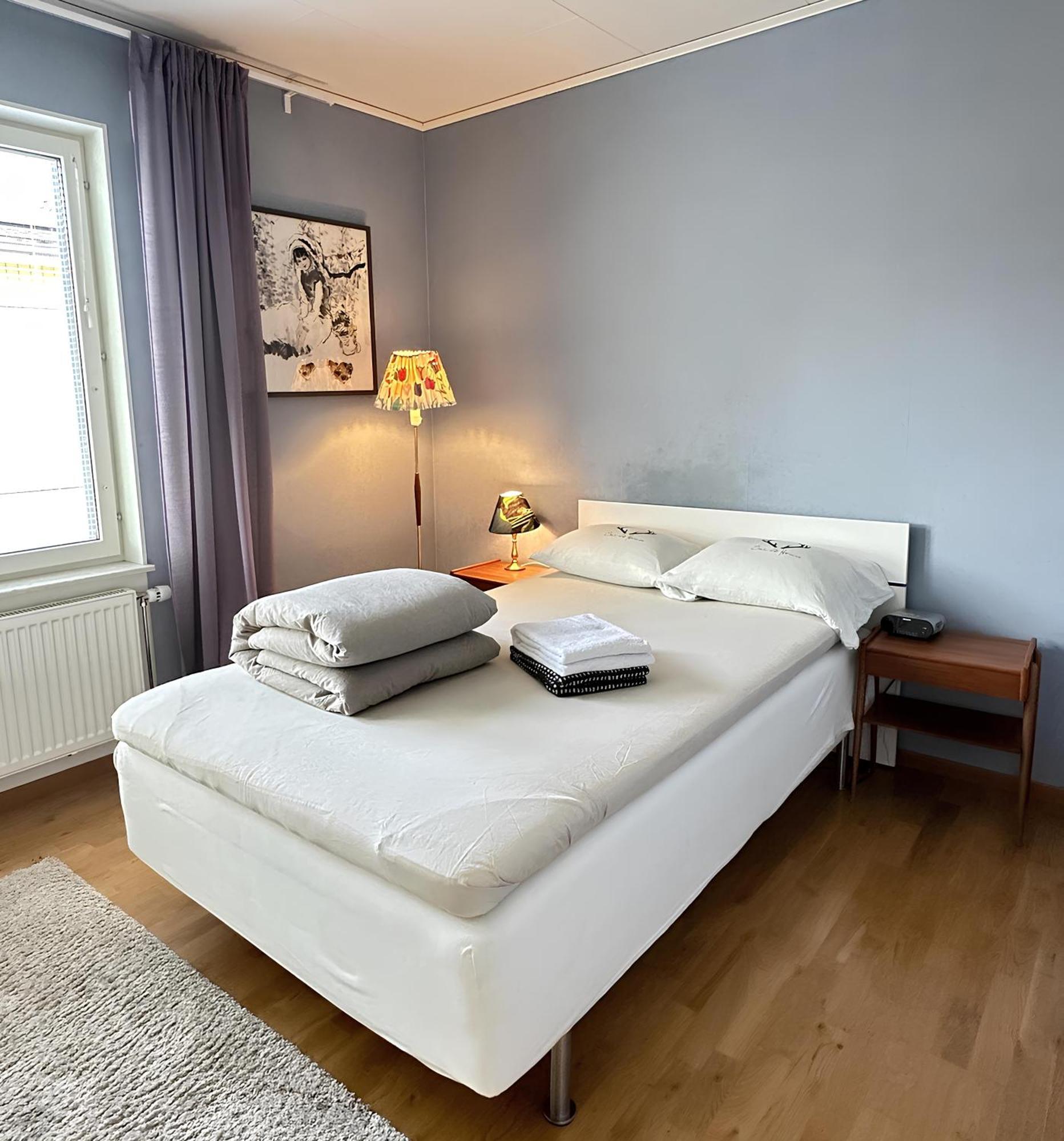 Nordic Lights Villa سيغتونا المظهر الخارجي الصورة